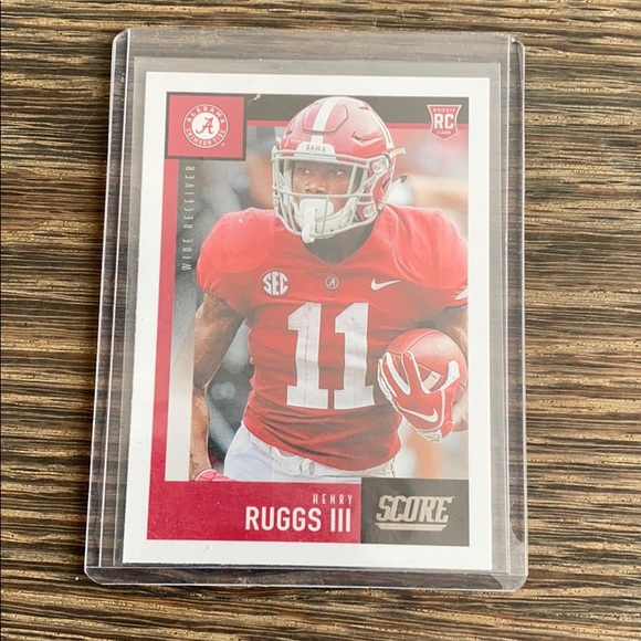 NFL 2020 Rookie Cards Lot - Picture 6 of 8